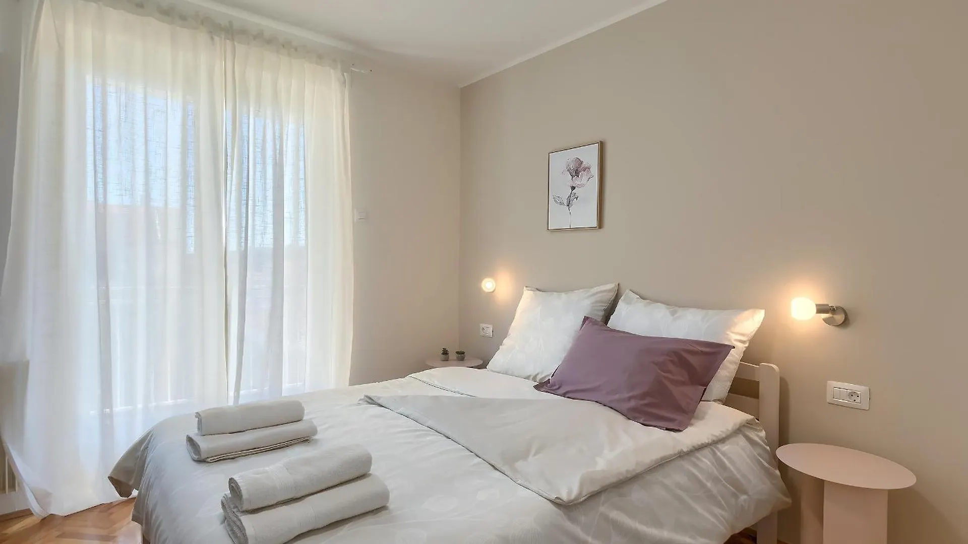 Apartment Casa Magna 普拉