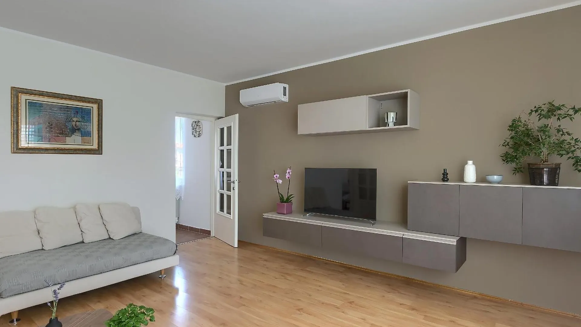 Apartment Casa Magna 普拉