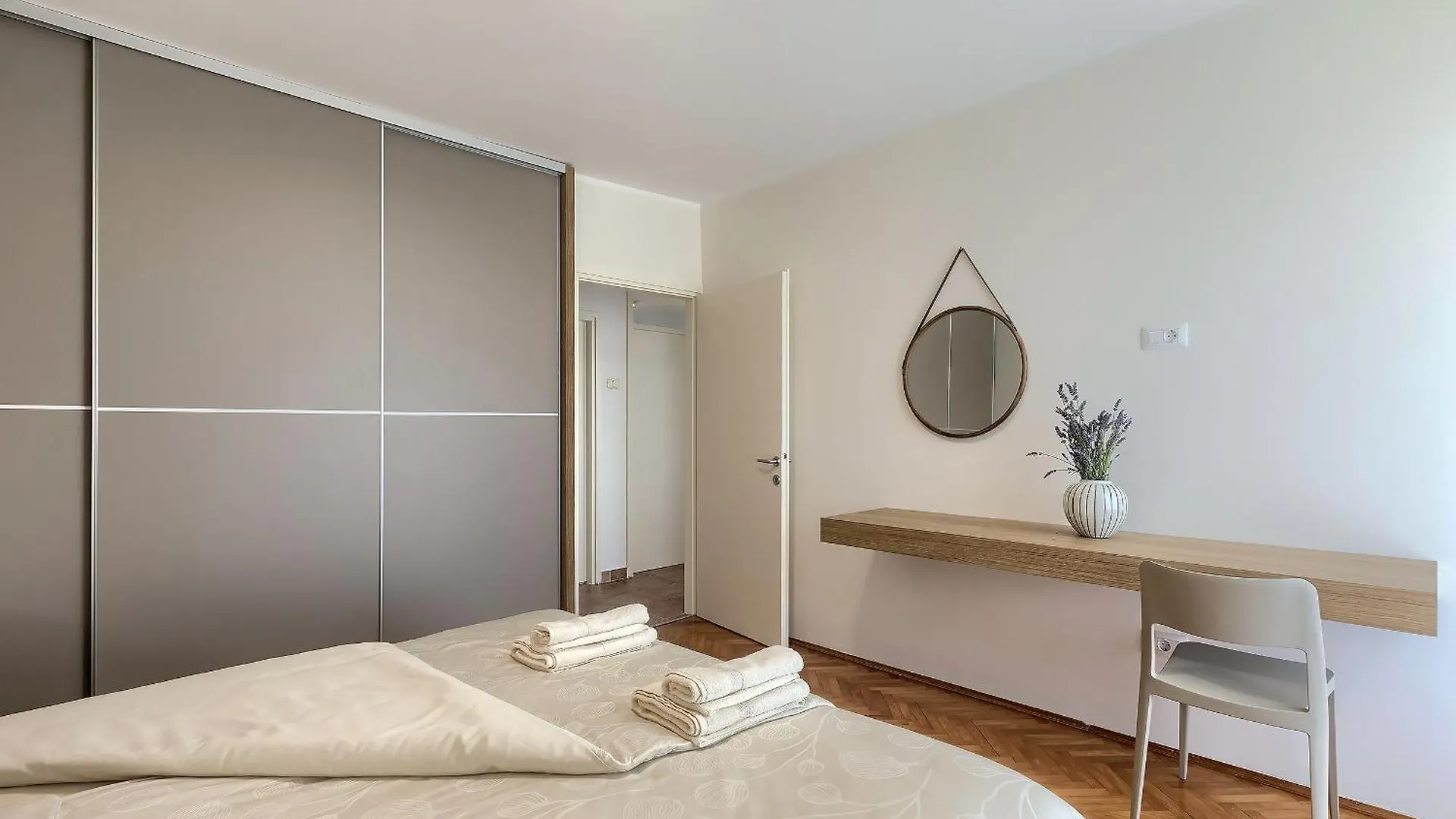 Apartment Casa Magna 普拉 克罗地亚