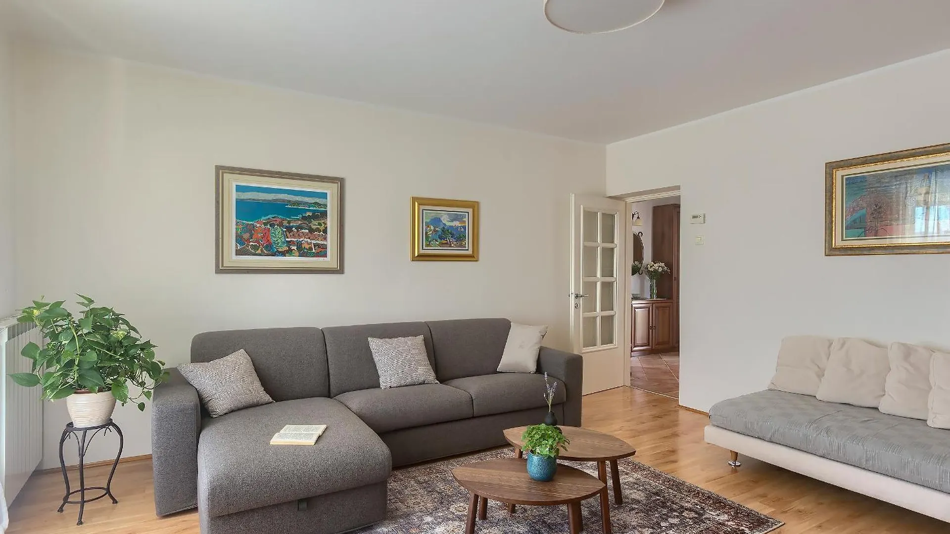 Apartment Casa Magna 普拉 克罗地亚