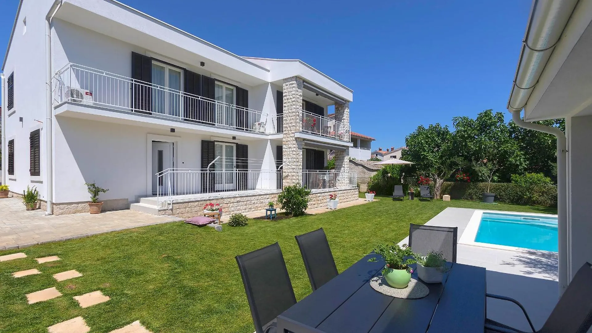 Apartment Casa Magna 普拉 0*,  克罗地亚
