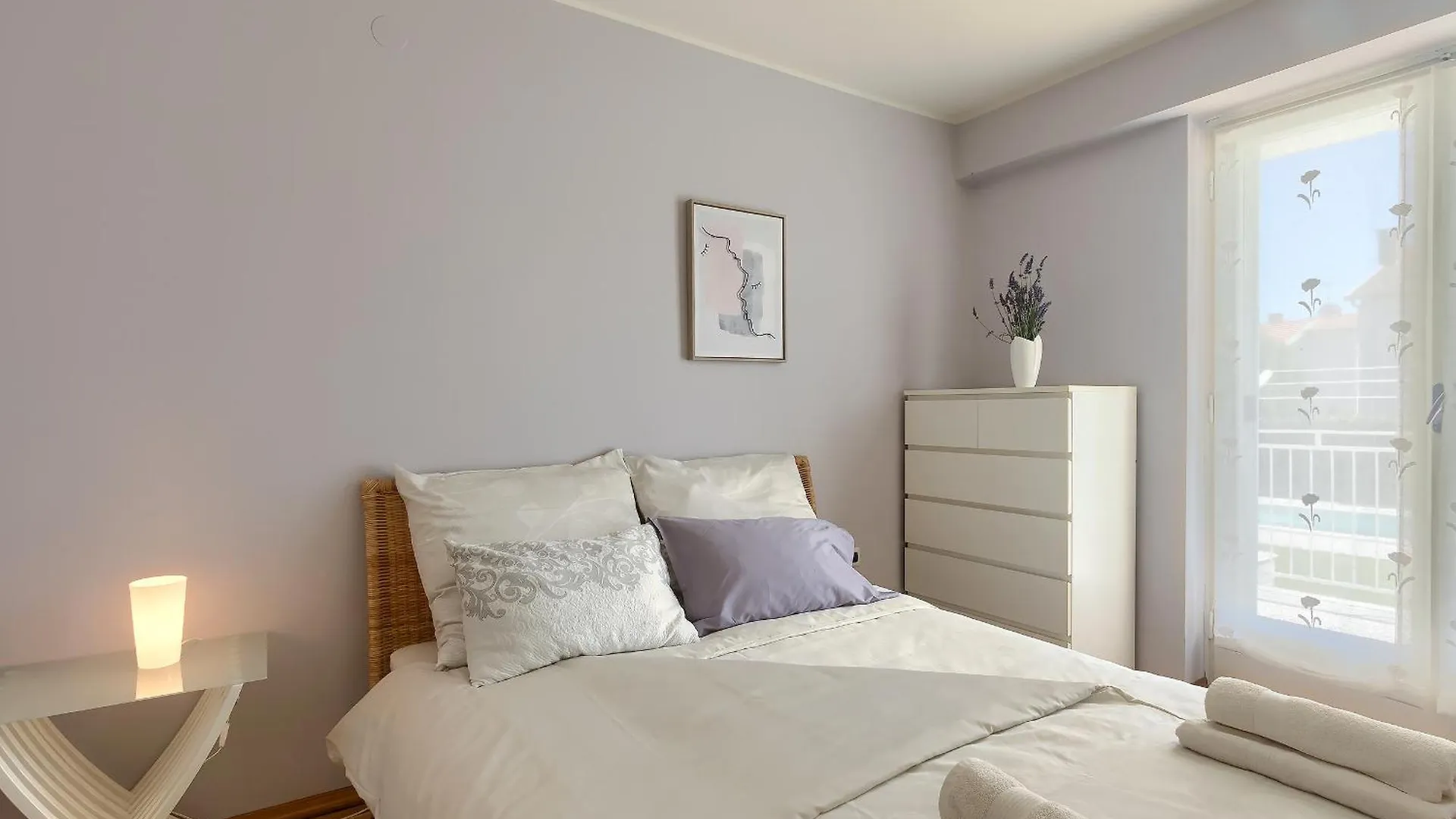 Apartment Casa Magna 普拉