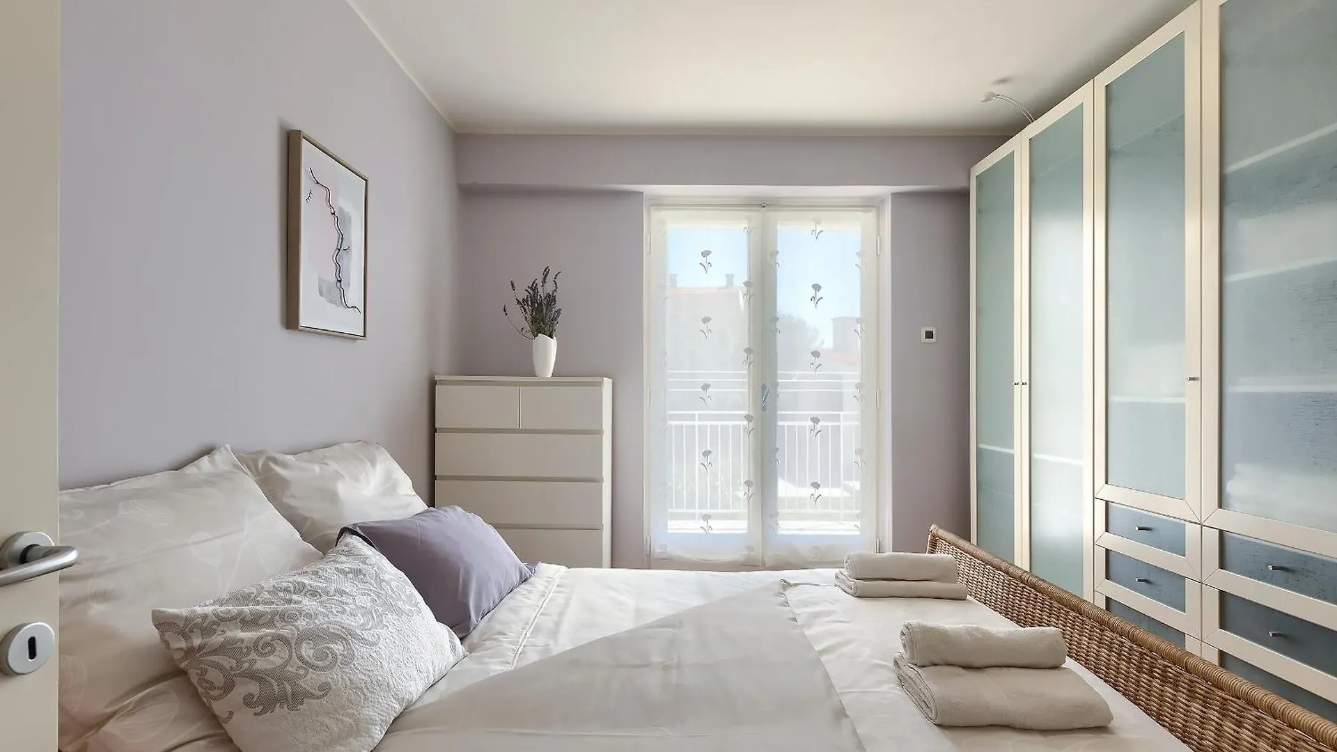 Apartment Casa Magna 普拉 0*,