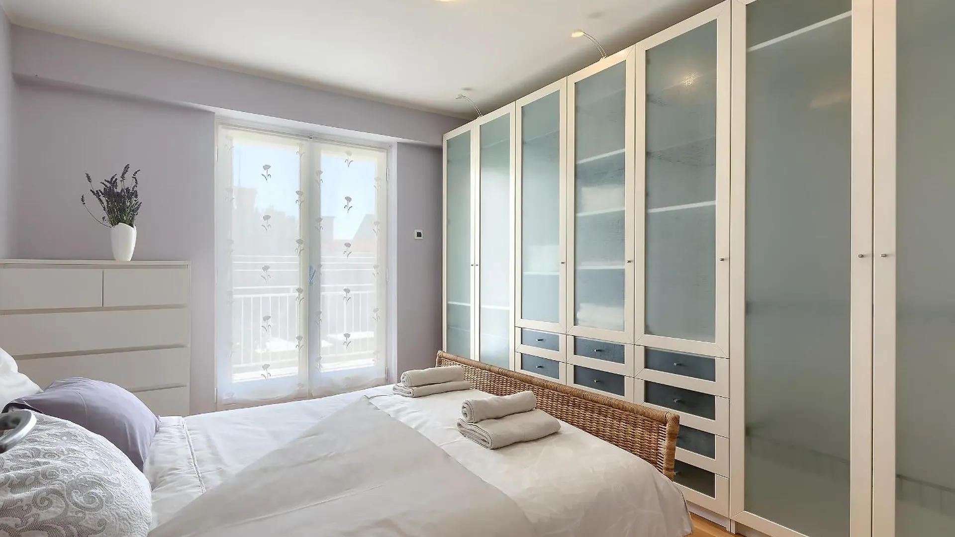 Apartment Casa Magna 普拉
