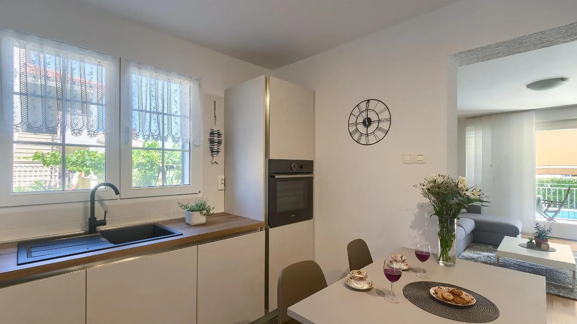 Apartment Casa Magna 普拉