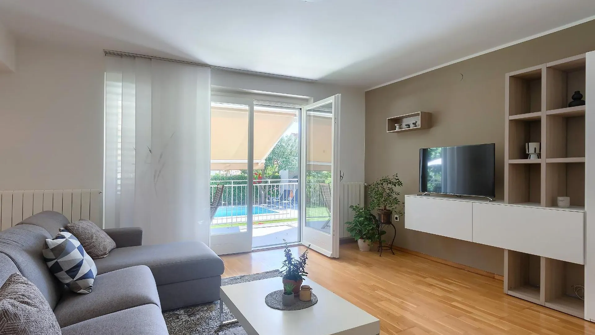 Apartment Casa Magna 普拉
