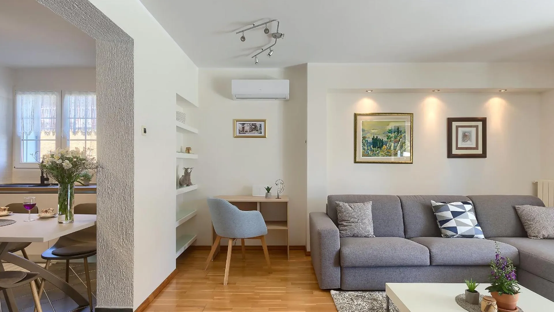 Apartment Casa Magna Pula 0*,