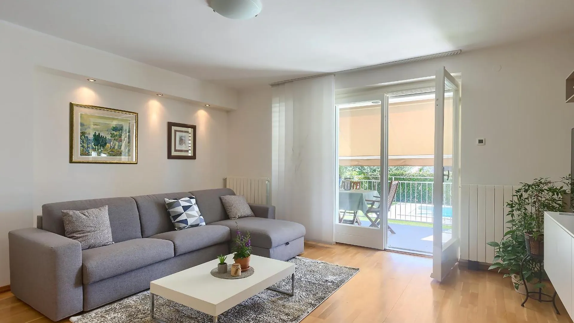 Apartment Casa Magna 普拉