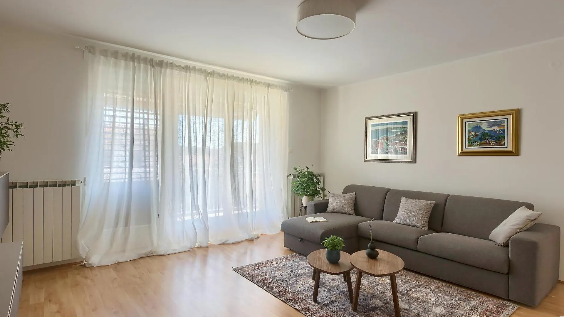 Apartment Casa Magna 普拉 克罗地亚