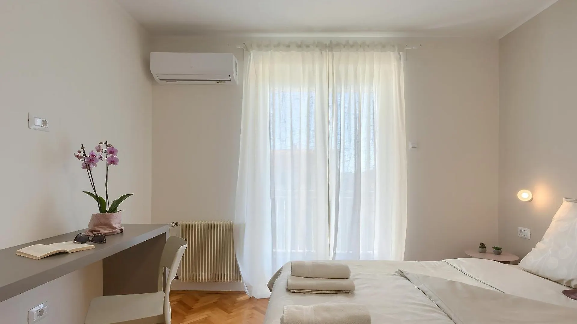 Apartment Casa Magna 普拉