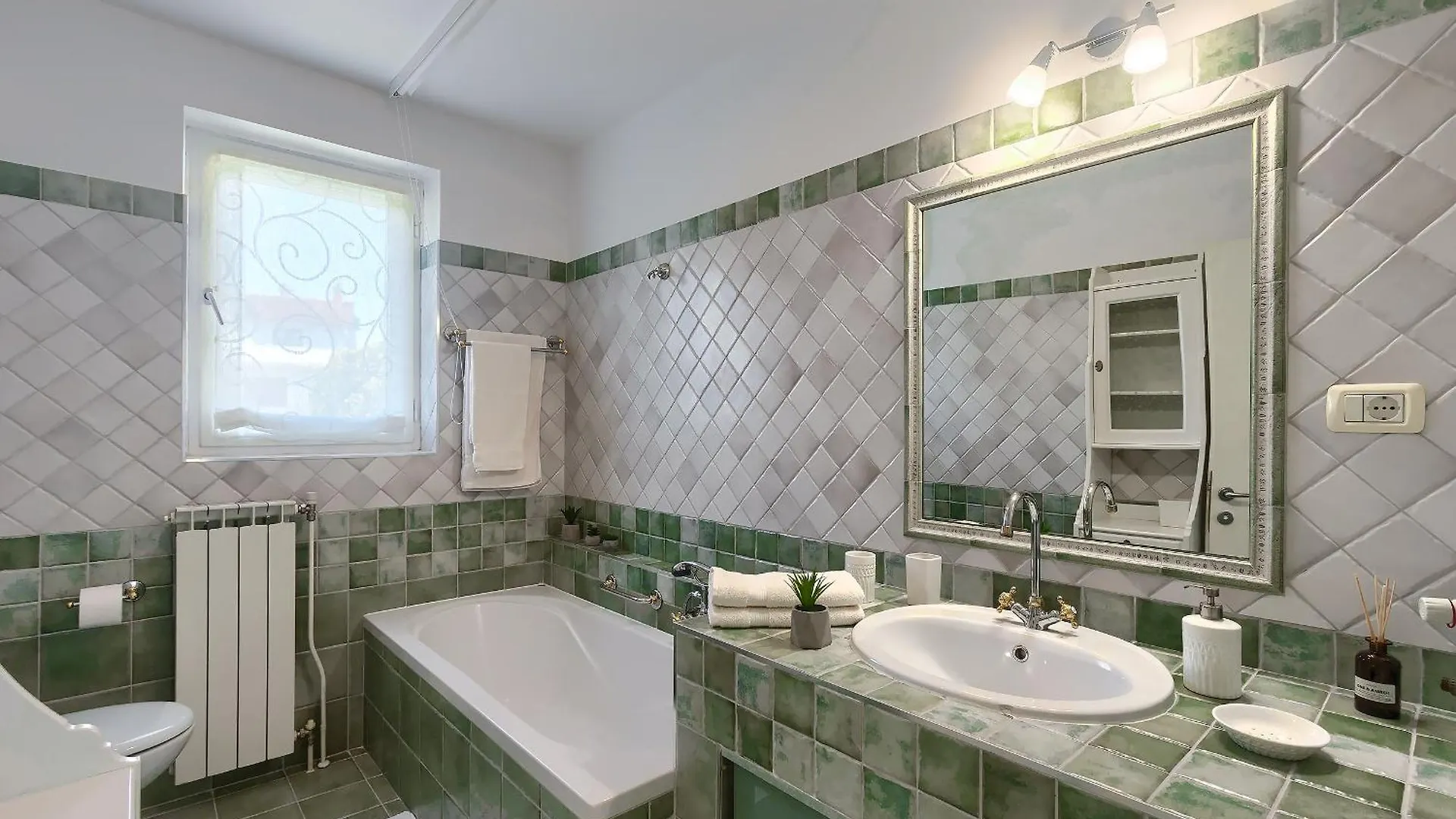 Apartment Casa Magna Pula Croatia
