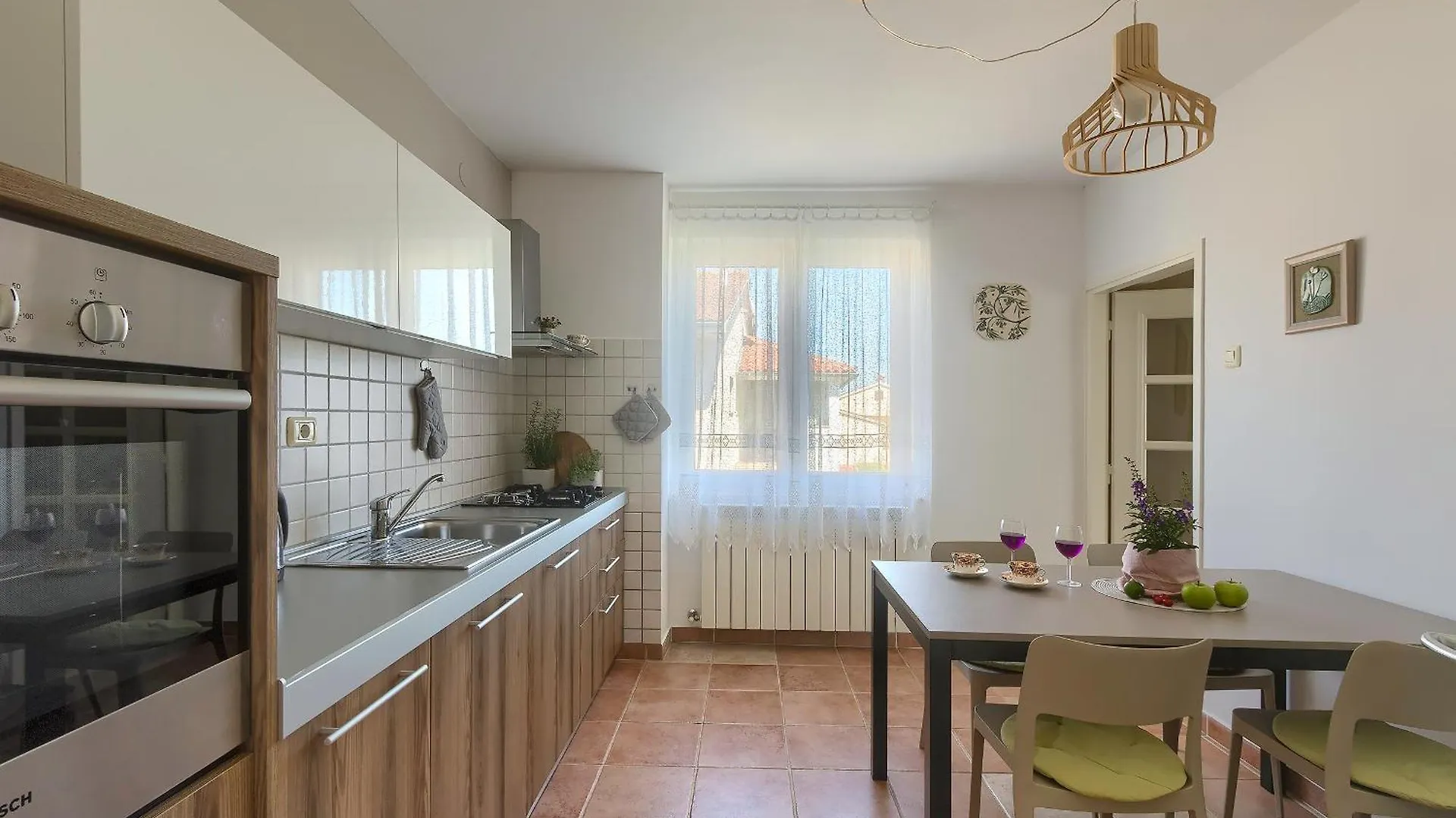 Apartment Casa Magna 普拉