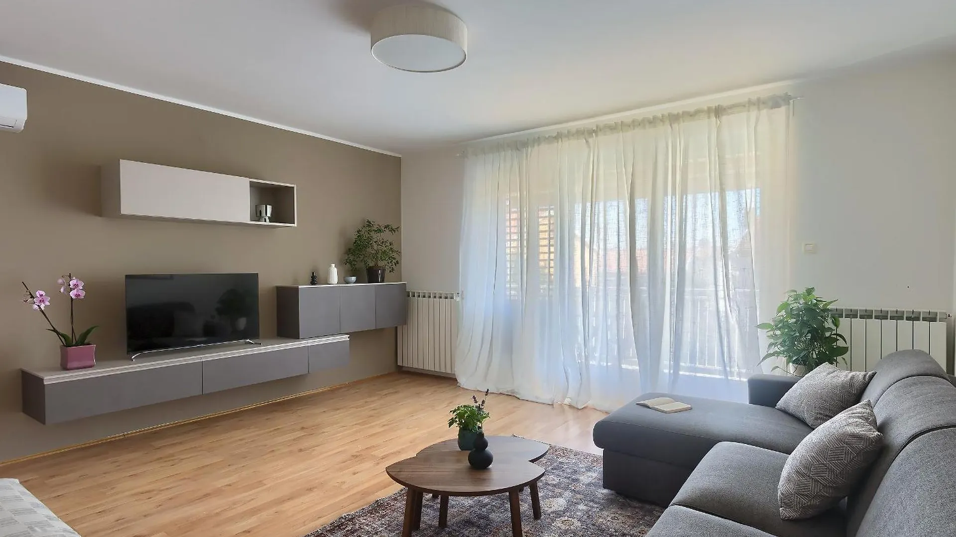 Apartment Casa Magna 普拉