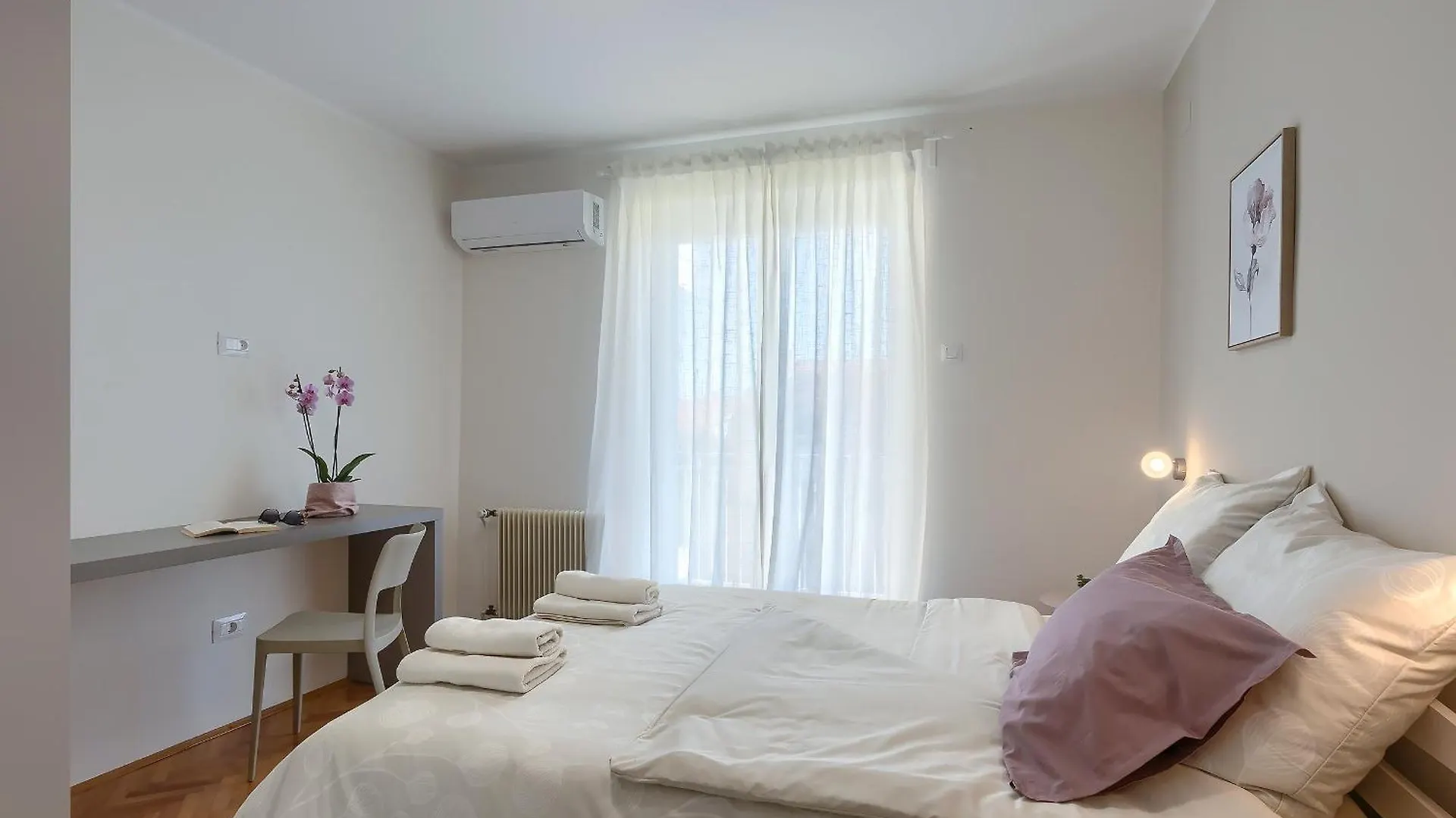 Apartment Casa Magna 普拉