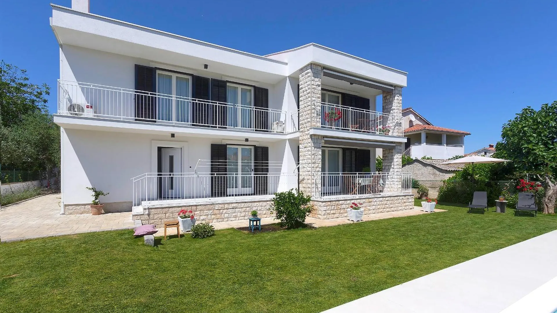 Apartment Casa Magna 普拉 0*,  克罗地亚