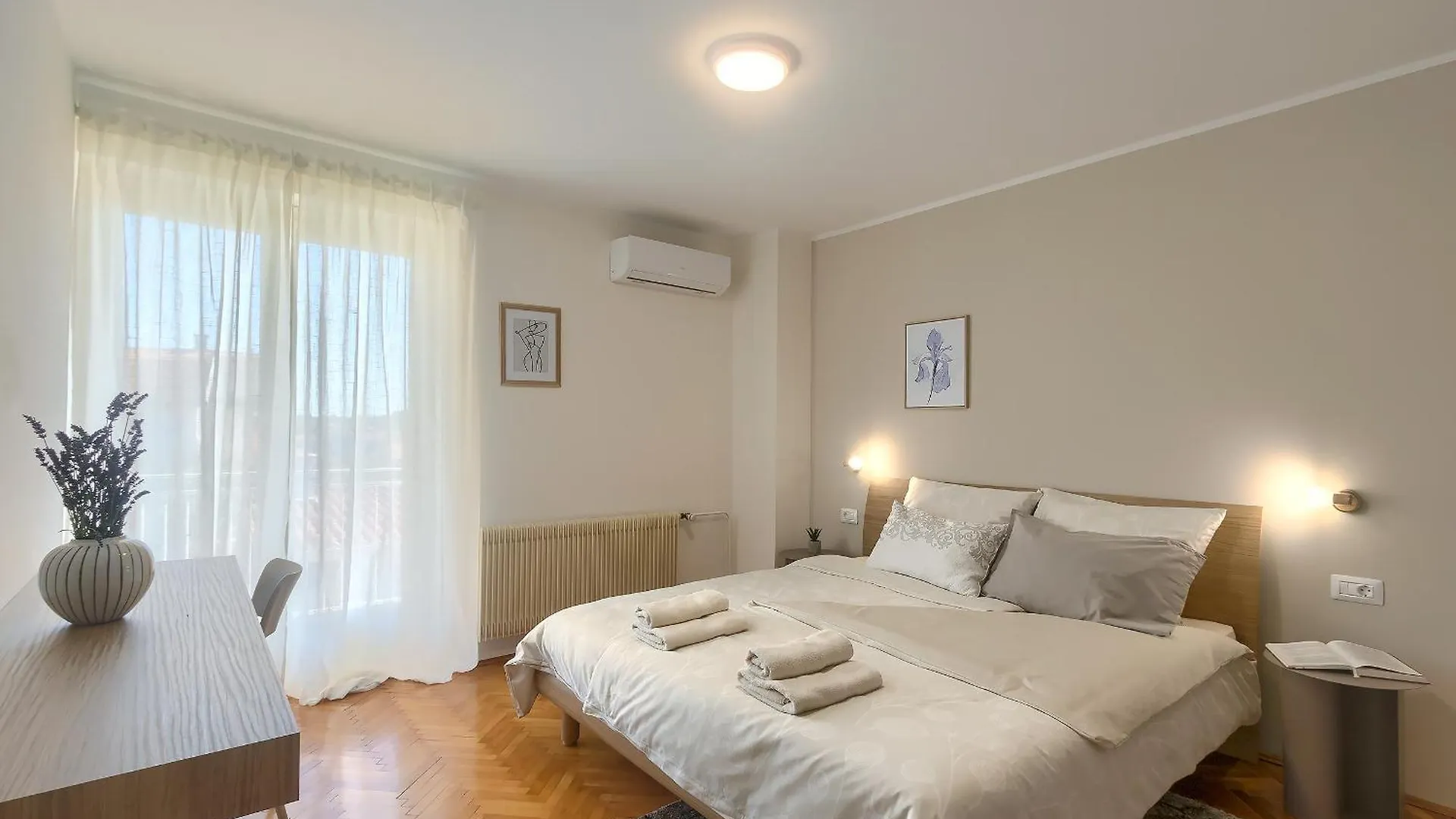 Apartment Casa Magna 普拉